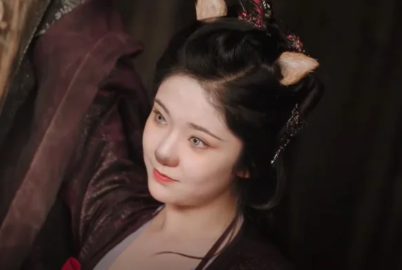 Кадр к 13 серии «Лиса-сваха: Чжу Е»