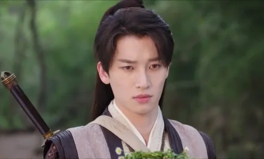 Дорама Лиса-сваха: Чжу Е 14 серия