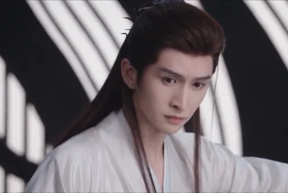 Кадр к 14 серии «Лиса-сваха: Чжу Е»