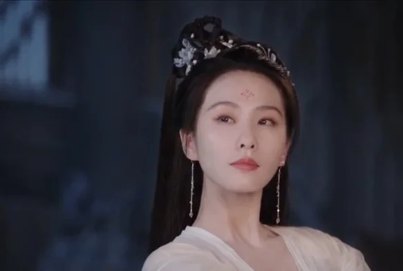 Кадр к 14 серии «Лиса-сваха: Чжу Е»