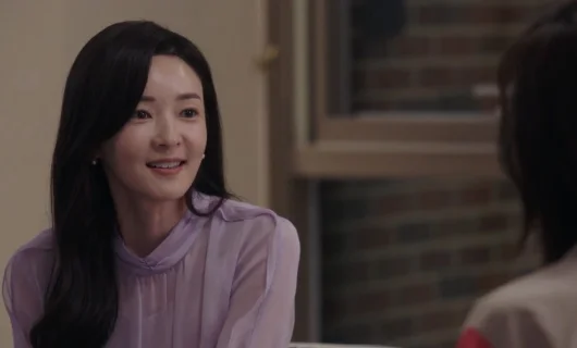 Дорама Чудесный мир 4 серия