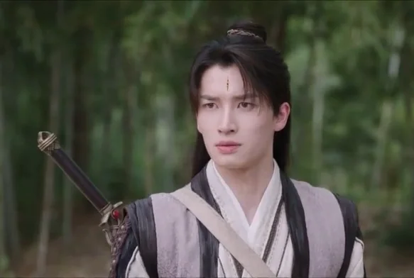 Кадр к 13 серии «Лиса-сваха: Чжу Е»