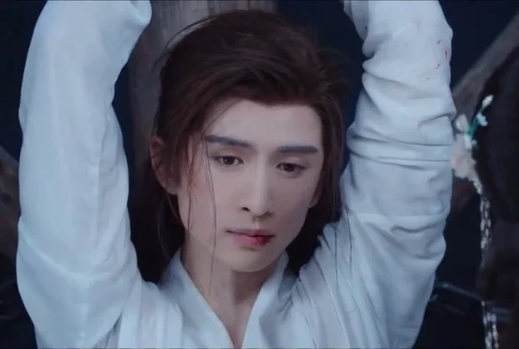 Кадр к 13 серии «Лиса-сваха: Чжу Е»