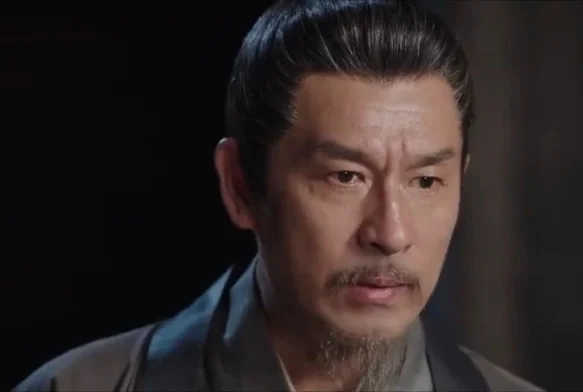 Кадр к 13 серии «Лиса-сваха: Чжу Е»