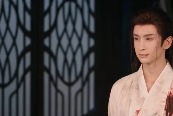 Кадр к 13 серии «Лиса-сваха: Чжу Е»