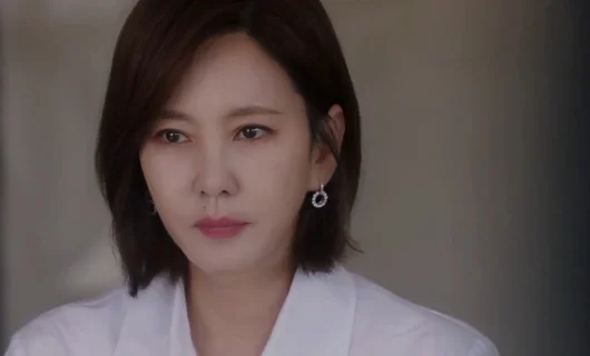 Дорама Чудесный мир 3 серия