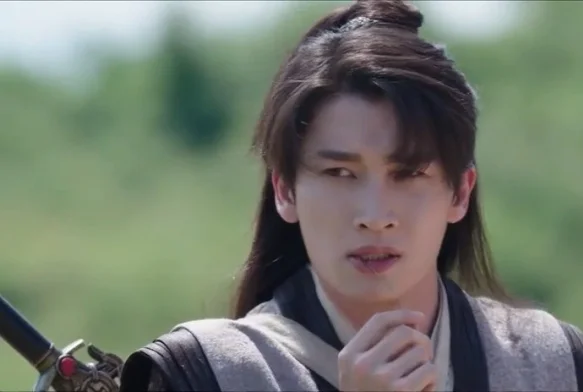 Кадр к 13 серии «Лиса-сваха: Чжу Е»