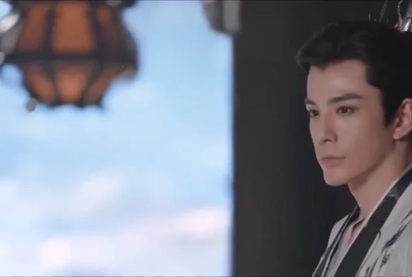 Кадр к 13 серии «Лиса-сваха: Чжу Е»