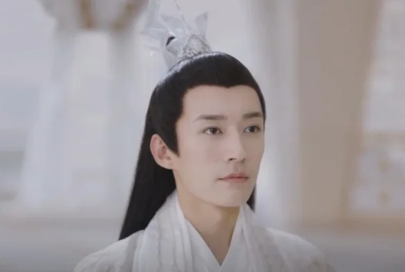 Кадр к 11 серии «Когда цветы опадут, мы встретимся вновь»