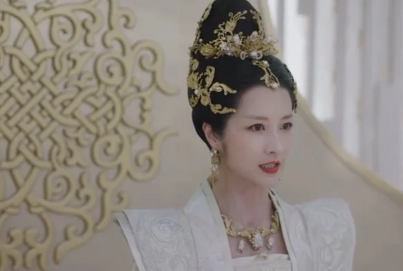 Кадр к 11 серии «Когда цветы опадут, мы встретимся вновь»