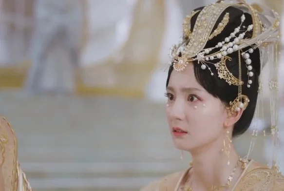 Кадр к 11 серии «Когда цветы опадут, мы встретимся вновь»