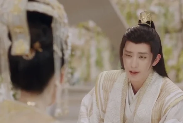 Кадр к 11 серии «Когда цветы опадут, мы встретимся вновь»