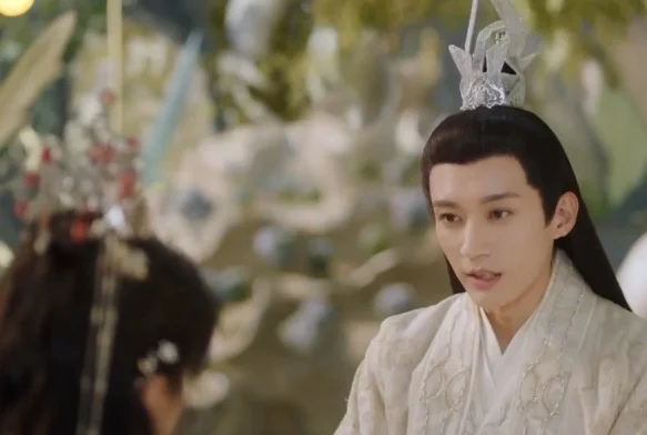 Кадр к 11 серии «Когда цветы опадут, мы встретимся вновь»