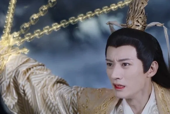 Кадр к 11 серии «Когда цветы опадут, мы встретимся вновь»