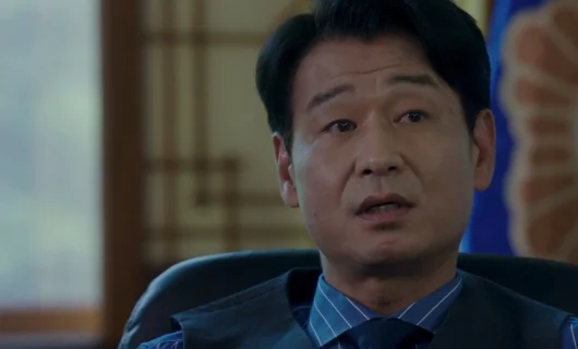 Дорама Чудесный мир 2 серия