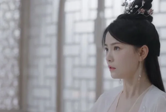 Кадр к 11 серии «Когда цветы опадут, мы встретимся вновь»