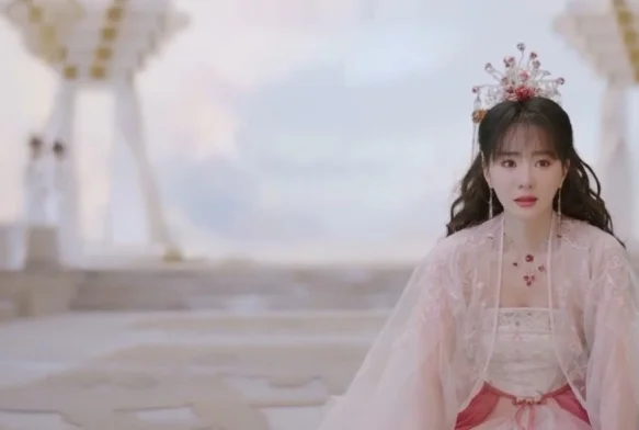 Кадр к 11 серии «Когда цветы опадут, мы встретимся вновь»