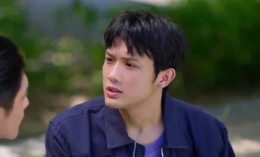 Дорама Бороться за тебя 7 серия