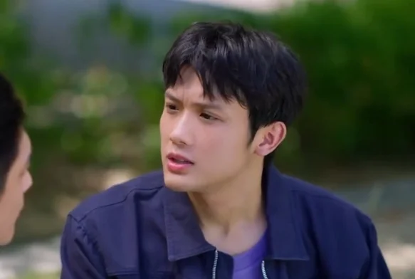 Кадр к 7 серии «Бороться за тебя»