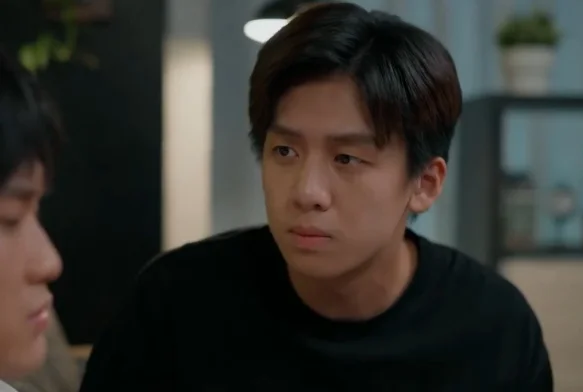 Кадр к 7 серии «Бороться за тебя»