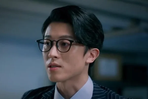 Кадр к 7 серии «Бороться за тебя»