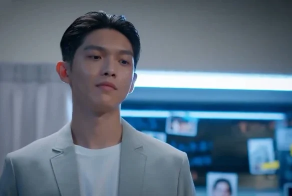 Кадр к 7 серии «Бороться за тебя»