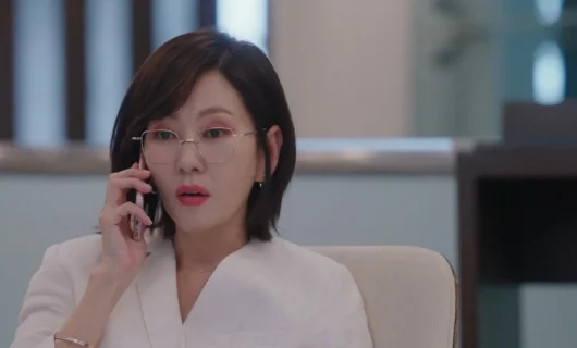 Дорама Чудесный мир 1 серия