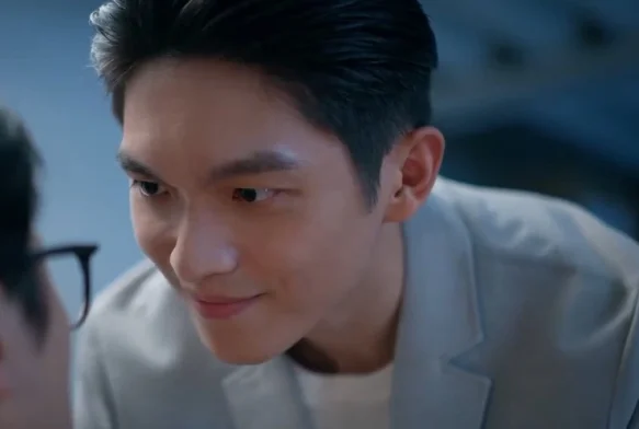 Кадр к 7 серии «Бороться за тебя»