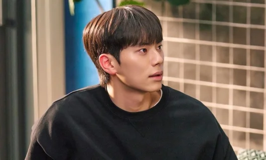 Дорама Банни и её мальчики 7 серия