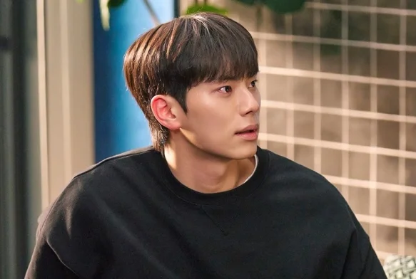 Кадр к 7 серии «Банни и её мальчики»