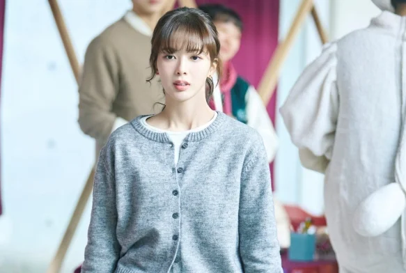 Кадр к 7 серии «Банни и её мальчики»