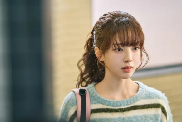 Кадр к 7 серии «Банни и её мальчики»