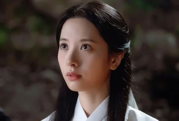 Кадр к 5 серии «Возвращение во дворец»