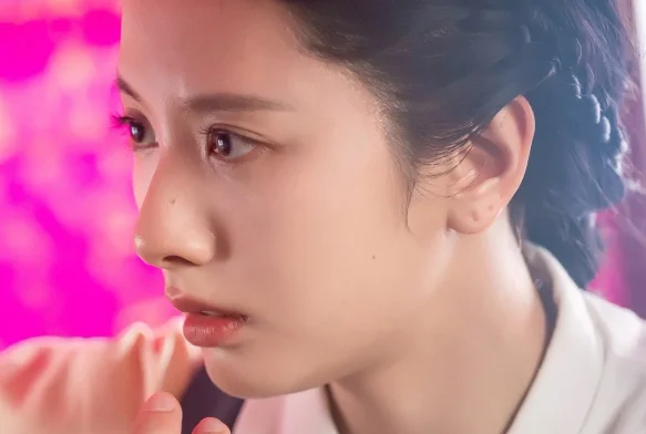 Кадр к 5 серии «Возвращение во дворец»