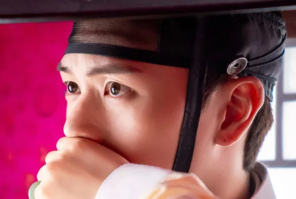 Кадр к 5 серии «Возвращение во дворец»