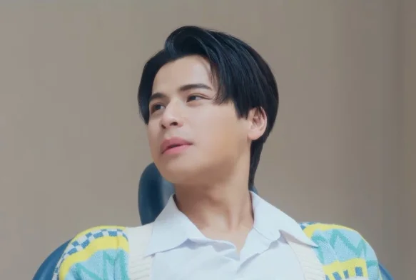 Кадр к 6 серии «Сладкоежка и хороший стоматолог»