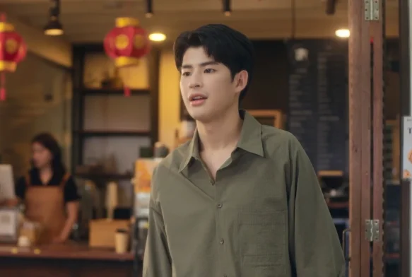 Кадр к 6 серии «Сладкоежка и хороший стоматолог»