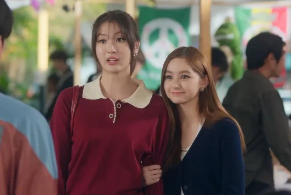 Кадр к 6 серии «Сладкоежка и хороший стоматолог»