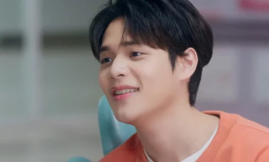 Лакорн Сладкоежка и хороший стоматолог 6 серия