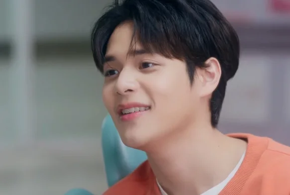 Кадр к 6 серии «Сладкоежка и хороший стоматолог»