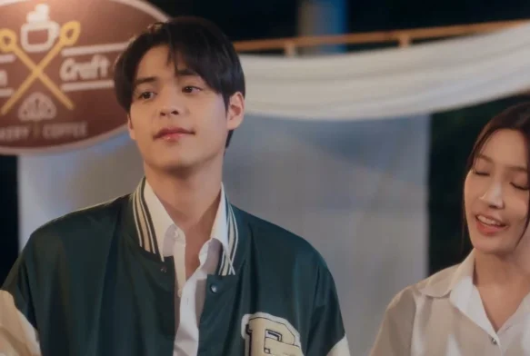 Кадр к 6 серии «Сладкоежка и хороший стоматолог»