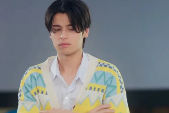 Кадр к 6 серии «Сладкоежка и хороший стоматолог»