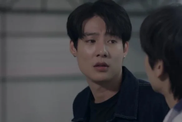 Кадр к 1 серии «Малыш с гонок 2 сезон»