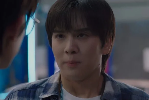 Кадр к 1 серии «Малыш с гонок 2 сезон»