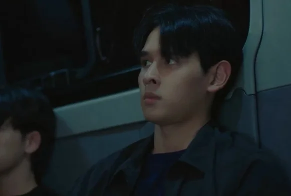 Кадр к 1 серии «Малыш с гонок 2 сезон»