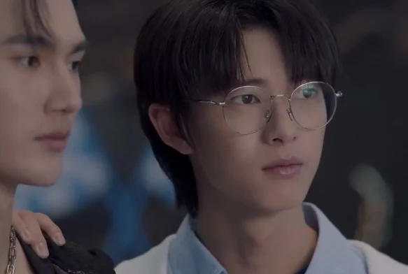 Кадр к 1 серии «Малыш с гонок 2 сезон»