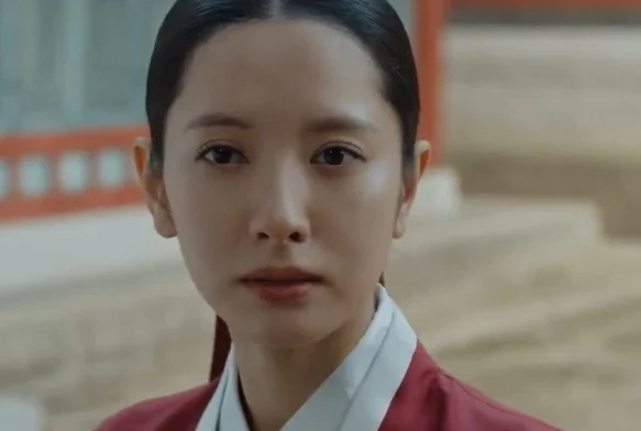 Кадр к 6 серии «Возвращение во дворец»