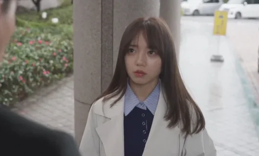 Дорама Подозрительный партнёр (японская версия) 1 серия