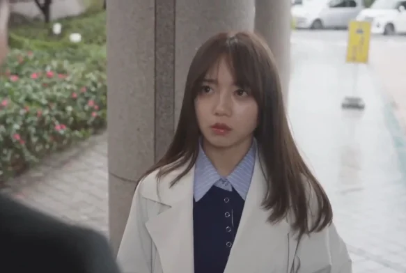 Кадр к 1 серии «Подозрительный партнёр (японская версия)»