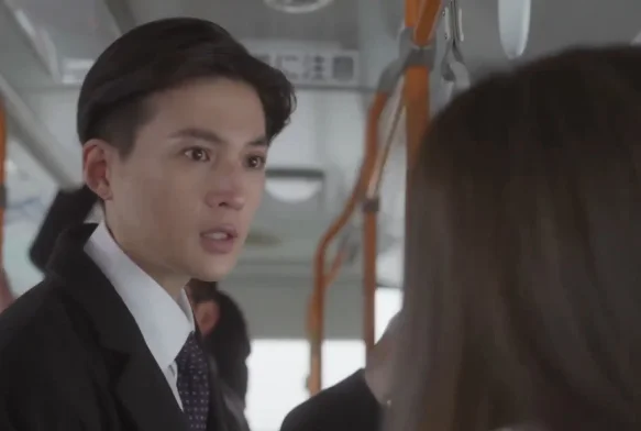 Кадр к 1 серии «Подозрительный партнёр (японская версия)»